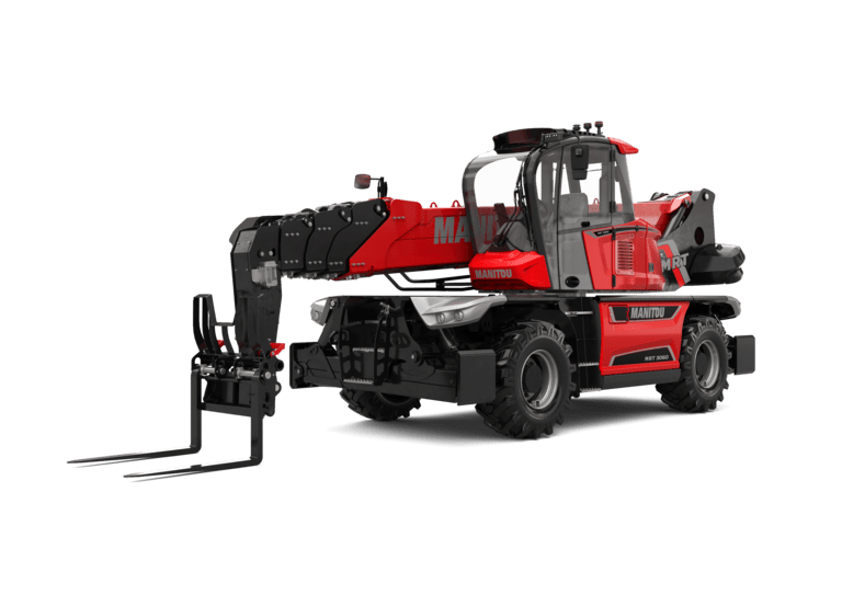 Manitou MRT 3060